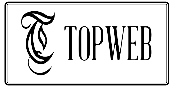 topweb limited logo